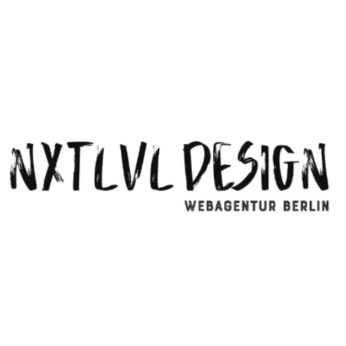 NxtLvl Design Webagentur Berlin MArio Krapholz Kunde bei Dienstleisutng Hübner in Schöneweide