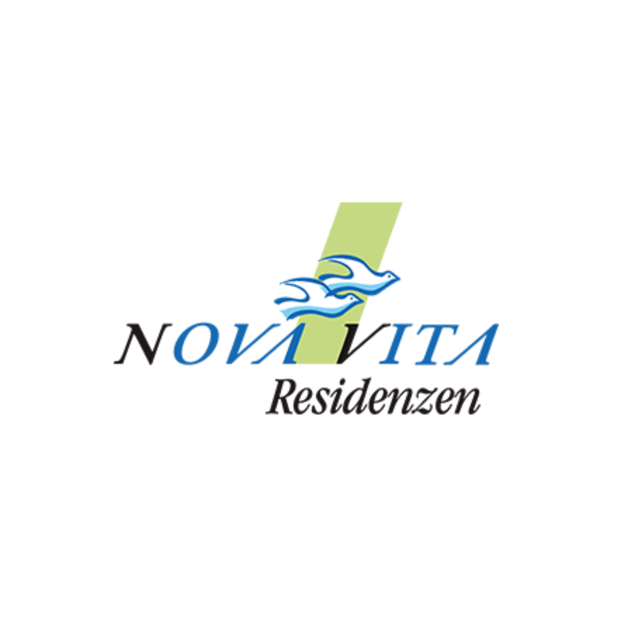 Ova Vita Logo