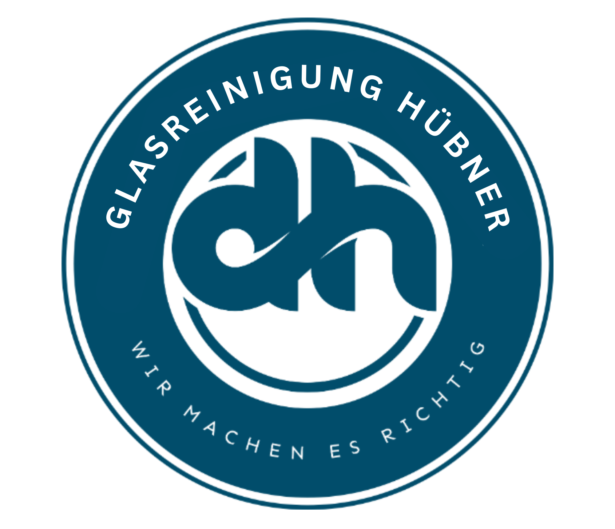 Glasreinigung Hübner